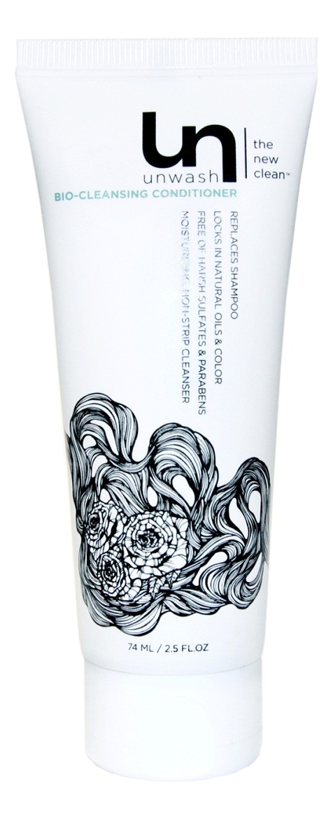 

Bio-кондиционер для волос очищающий Bio-Cleansing Conditioner: Кондиционер 74мл, Bio-кондиционер для волос очищающий Bio-Cleansing Conditioner