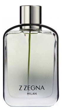 

Ermenegildo Zegna Z Zegna Milan: туалетная вода 100мл тестер, Ermenegildo Zegna Z Zegna Milan