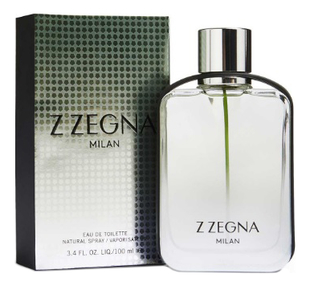 Z Zegna Milan