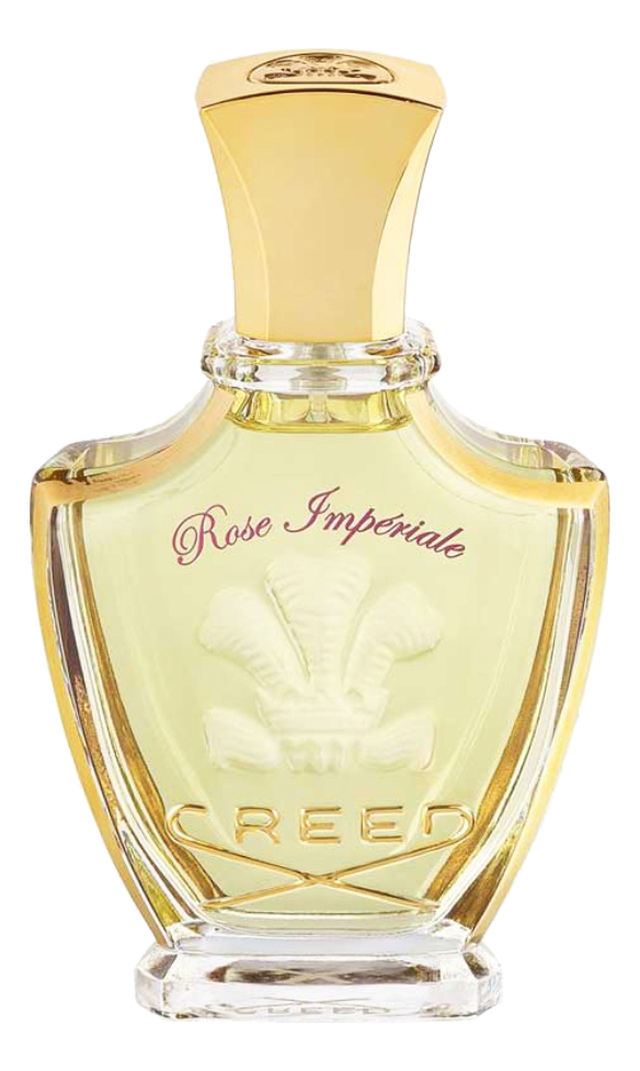 

Rose Imperiale: парфюмерная вода 75мл, Rose Imperiale
