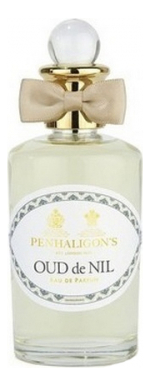 

Oud De Nil: парфюмерная вода 2мл, Oud De Nil