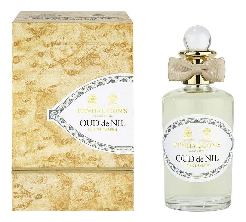 

Oud de Nil: парфюмерная вода 100мл, Oud De Nil