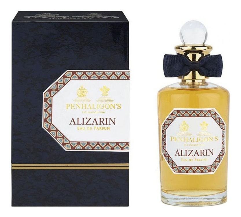 

Alizarin: парфюмерная вода 100мл, Alizarin