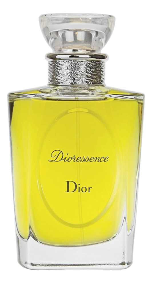

Dioressence: туалетная вода 100мл уценка, Dioressence