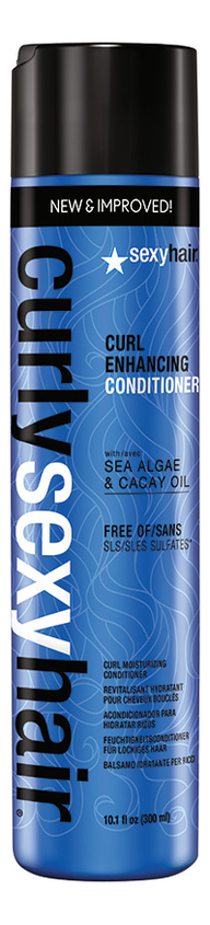 

Кондиционер для кудрей без сульфатов и парабенов Curly Color Safe Curl Defining Conditioner: Кондиционер 300мл, Кондиционер для кудрей без сульфатов и парабенов Curly Color Safe Curl Defining Conditioner