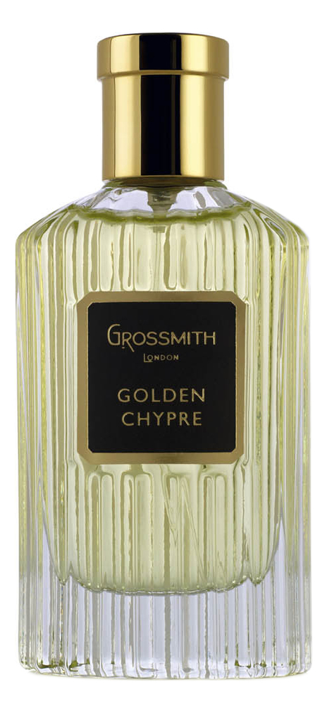 

Grossmith Golden Chypre: парфюмерная вода 50мл, Grossmith Golden Chypre