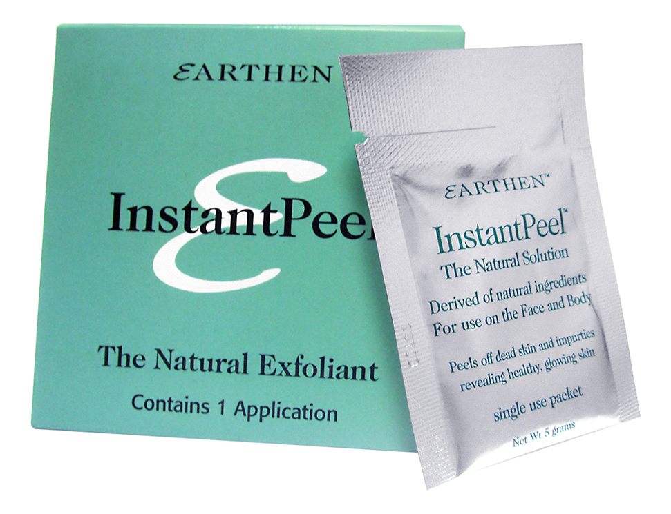 

Пилинг с белковыми молекулами InstantPeel 1шт