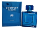  Blue Touch Man