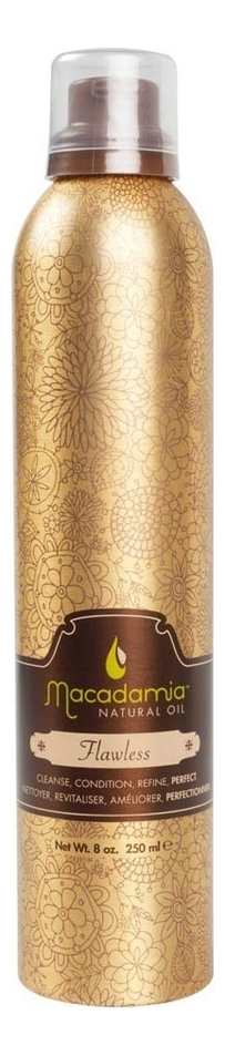 Крем-мусс для волос Без изъяна Flawless Cleansing Conditioner Крем-мусc 250мл 2339₽