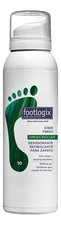 Footlogix Дезодорант для обуви Shoe Fresh 125мл