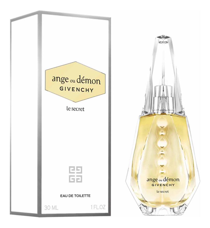 Ange Ou Demon Le Secret Eau de Toilette: туалетная вода 30мл ange ou demon le secret eau de toilette туалетная вода 100мл