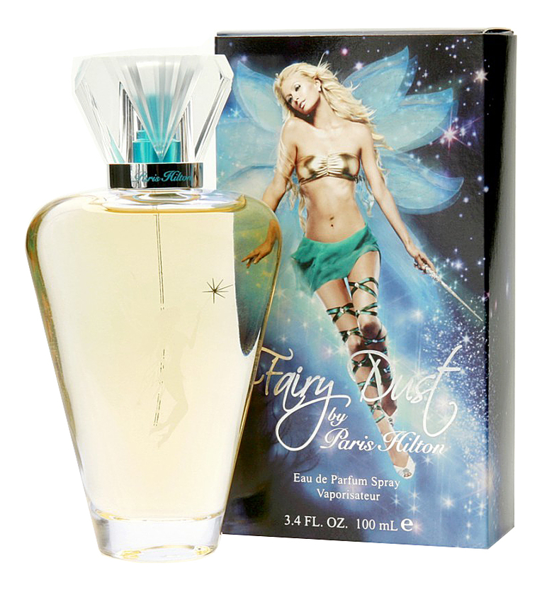 

Fairy Dust: парфюмерная вода 100мл, Fairy Dust