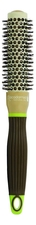Macadamia Брашинг-щетка для волос Hot Curling Brush 25мм