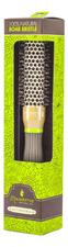 Macadamia Брашинг-щетка для волос Hot Curling Brush 25мм