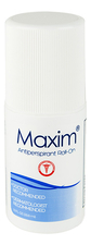 Corad Healthcare Антиперспирант с шариковым аппликатором 15% Maxim Anti-Perspirant Regular 29,6мл
