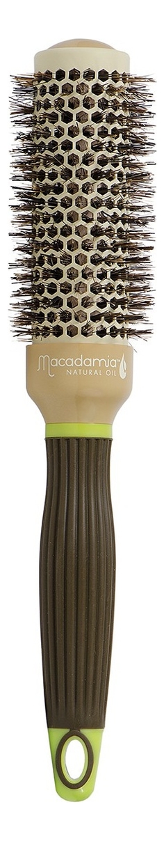Brashing Shetka Dlya Volos Professional Hot Curling Brush 33mm Macadamia Kupit Rascheski Shetki Dlya Volos Po Nizkoj Cene S Bystroj Dostavkoj Smotret Foto I Otzyvy V Internet Magazine Randewoo Ru