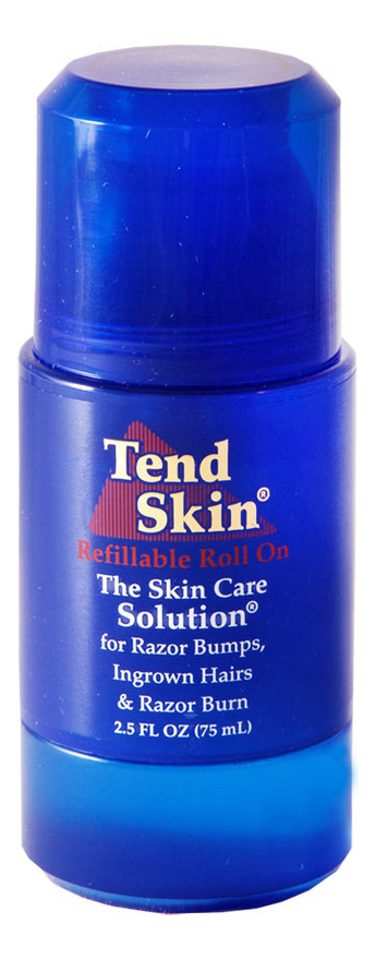 

Лосьон косметический перезаполняемый The Skin Care Solution Roll-On 75мл