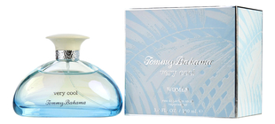 Very Cool Woman