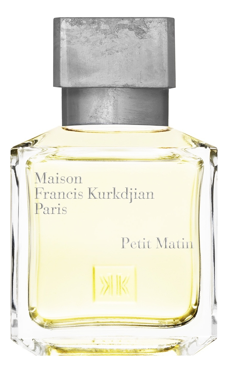 Купить Petit Matin: парфюмерная вода 200мл, Francis Kurkdjian