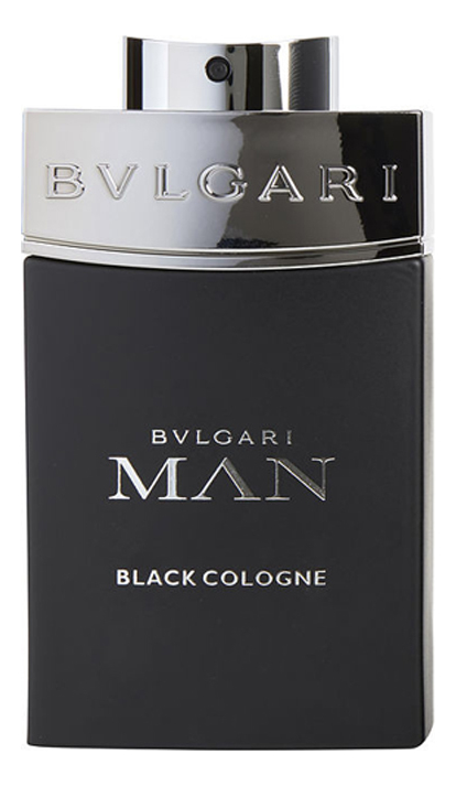 Man Black Cologne: туалетная вода 100мл уценка cologne love you all туалетная вода 100мл уценка