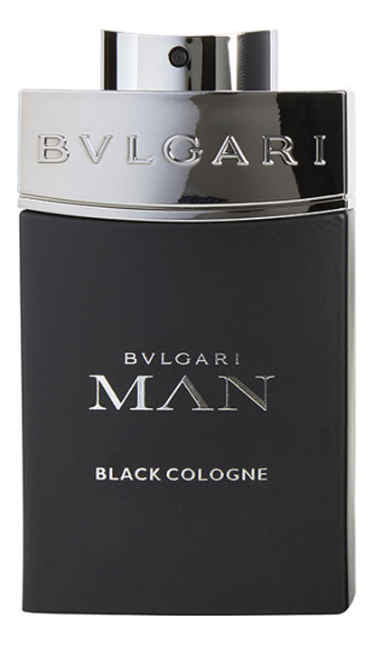 

Man Black Cologne: туалетная вода 100мл тестер, Man Black Cologne