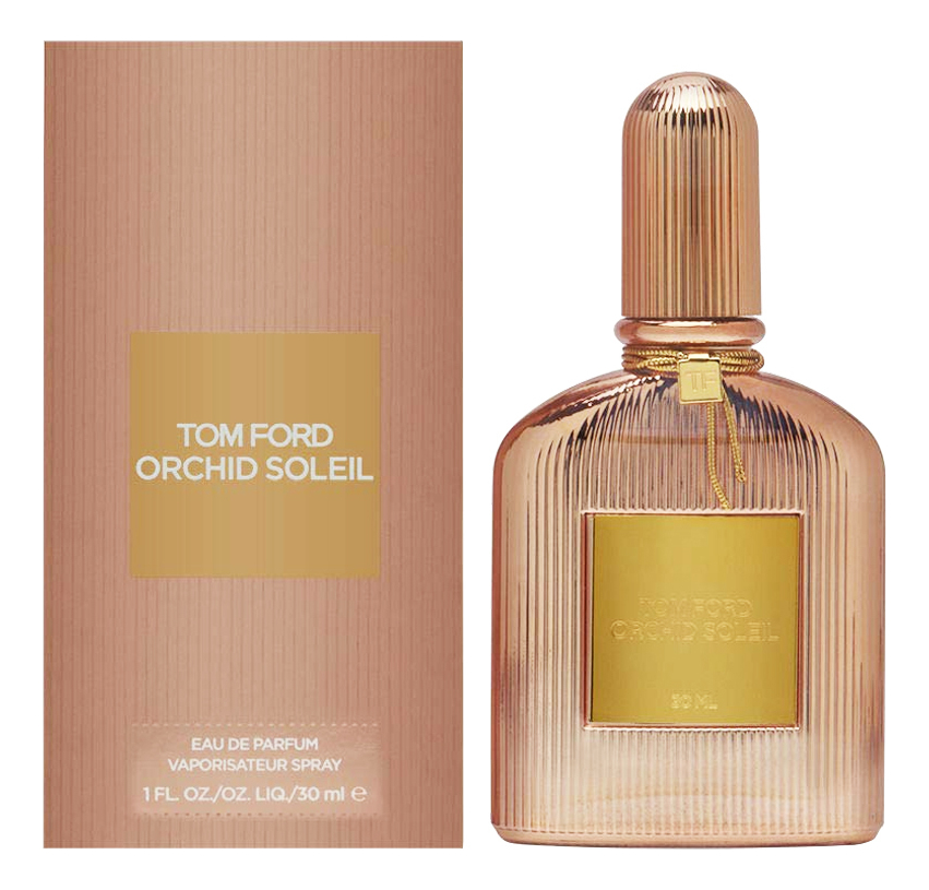 

Orchid Soleil: парфюмерная вода 30мл, Orchid Soleil