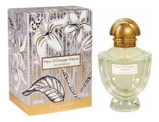 

Fleur d'Oranger Intense: парфюмерная вода 50мл, Fleur D'Oranger Intense