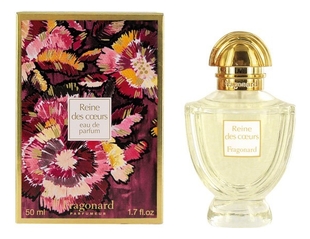 Reine des Cœurs Eau de Parfum