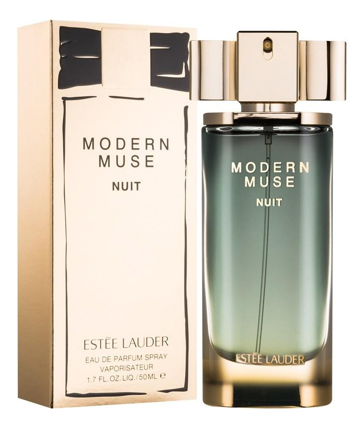 Modern Muse Nuit: парфюмерная вода 50мл modern muse le rouge парфюмерная вода 50мл