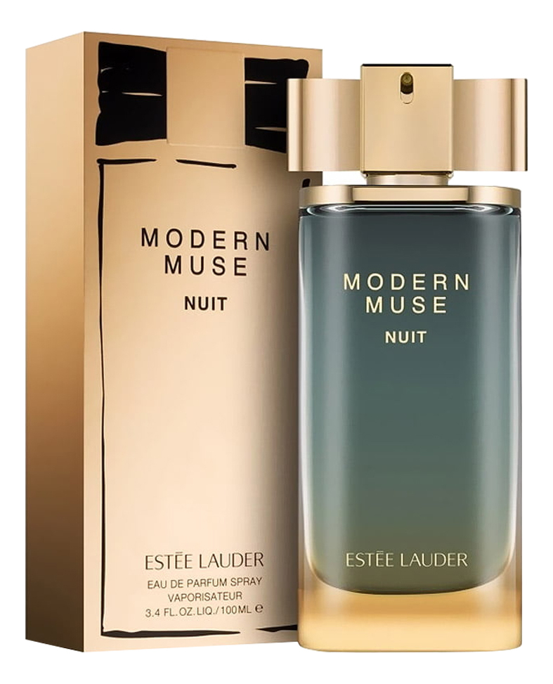 

Modern Muse Nuit: парфюмерная вода 100мл, Modern Muse Nuit