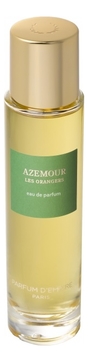 Azemour Les Oranges