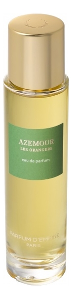 

Azemour les Oranges: парфюмерная вода 50мл, Azemour Les Oranges