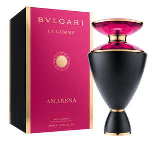 Bvlgari le gemme on sale amarena