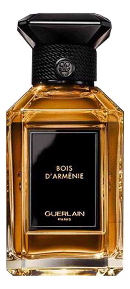 Купить Bois D'Armenie: парфюмерная вода 100мл, Guerlain