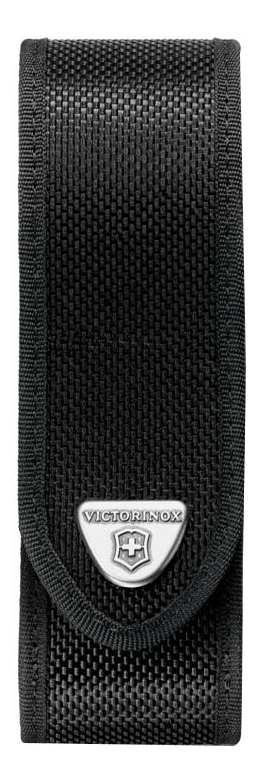 

Чехол на ремень для ножей Rangergrip 130мм на липучке (нейлоновый, черный)