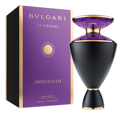 

Ashlemah: парфюмерная вода 100мл, Ashlemah