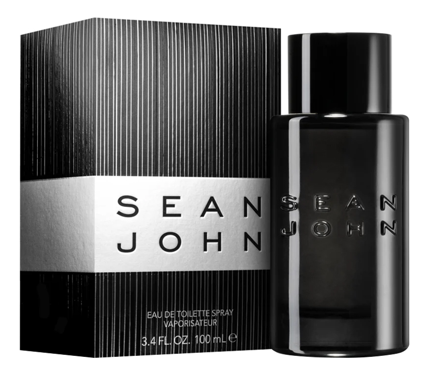 

Sean John for men: туалетная вода 100мл, Sean John For Men