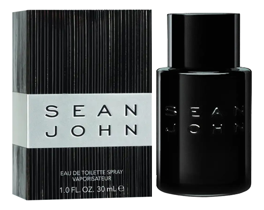 

Sean John for men: туалетная вода 30мл, Sean John For Men
