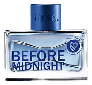 

Before Midnight: туалетная вода 50мл тестер, Before Midnight