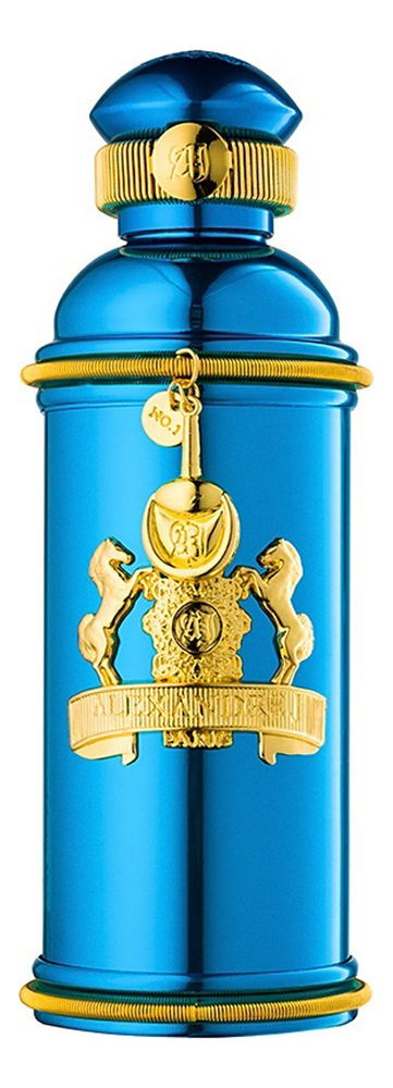 Купить Mandarine Sultane: парфюмерная вода 100мл уценка, Alexandre J.