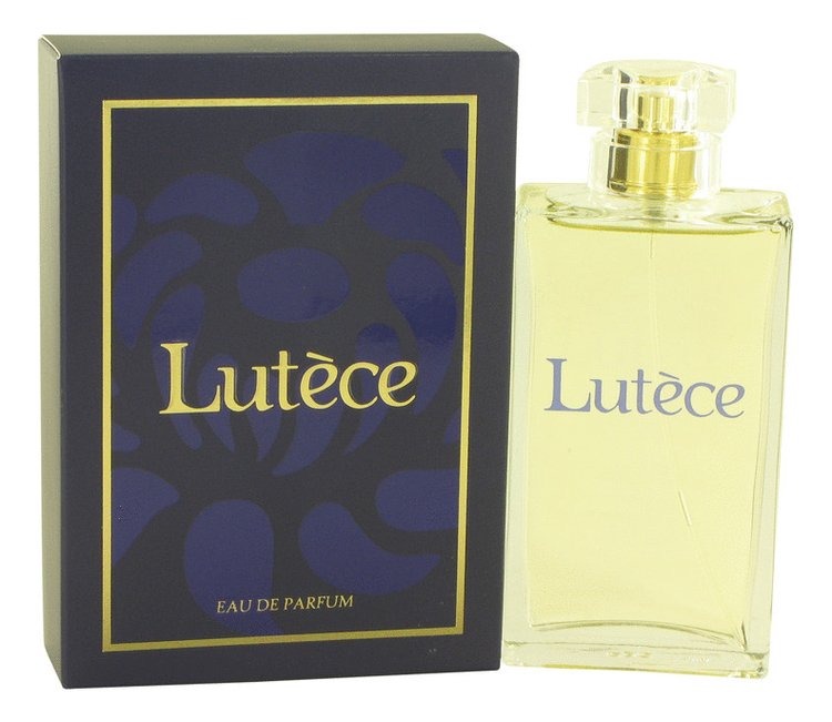 

Lutece: парфюмерная вода 100мл, Lutece