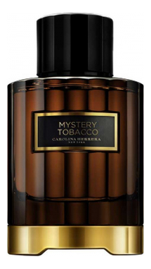 Mystery Tobacco: парфюмерная вода 100мл