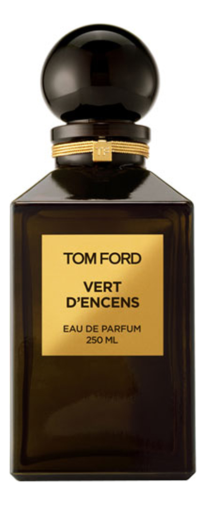 Купить Vert D'encens: парфюмерная вода 2мл, Tom Ford