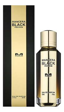 Black Prestigium