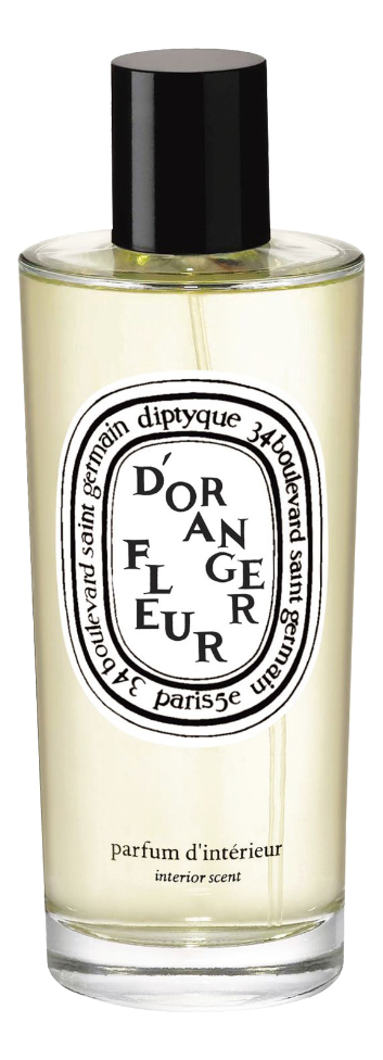 Diptyque Fleur D'Oranger: ароматизатор для помещений 150мл