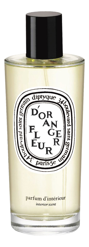 

Fleur D'Oranger: ароматизатор для помещений 150мл, Fleur D'Oranger