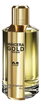Gold Prestigium