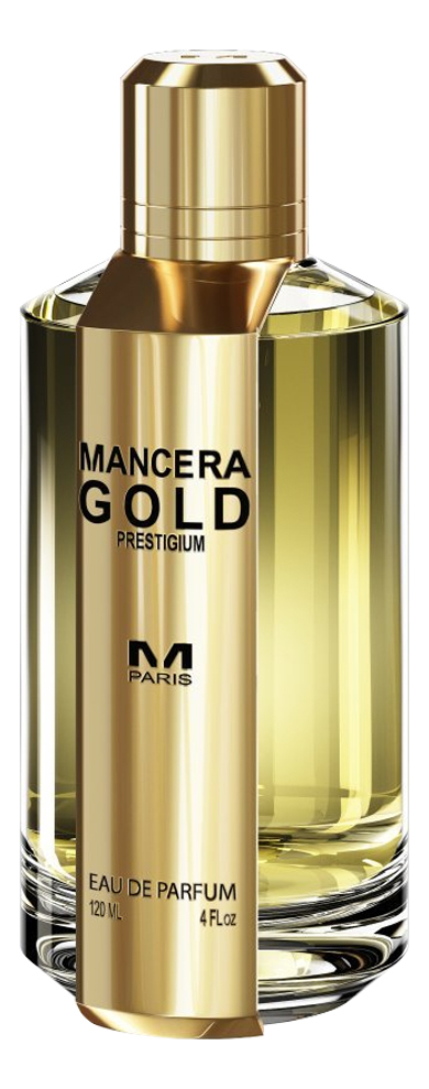 Gold Prestigium: парфюмерная вода 8мл от Randewoo