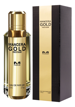Gold Prestigium