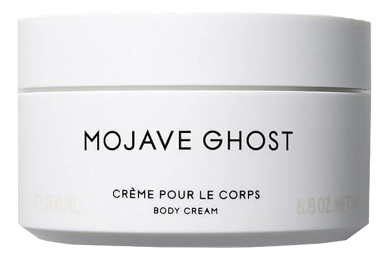 

Mojave Ghost: крем для тела 200мл, Mojave Ghost